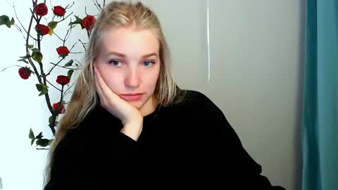 Rachel online show from April 28, 1:16 pm
