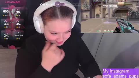 pups online show from November 4, 2:38 pm