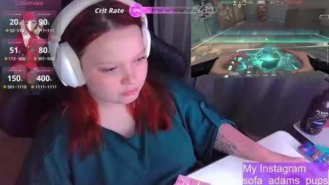 pups online show from November 18, 8:30 am