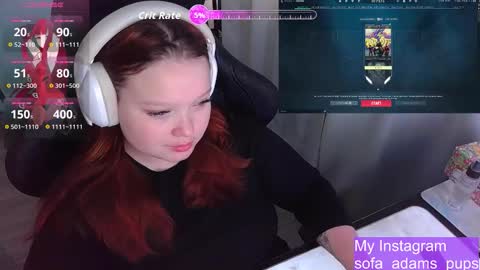 pups online show from December 2, 7:47 am