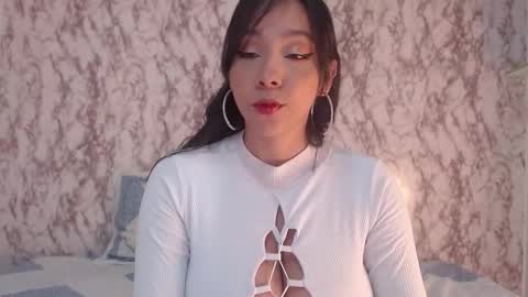 Sofia Parker online show from December 2, 7:14 am