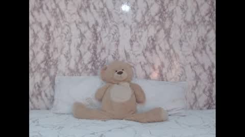 Sofia Parker online show from January 5, 7:17 am