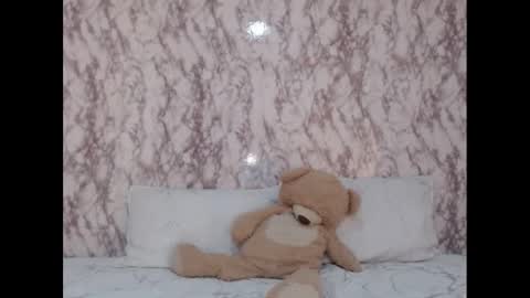 Sofia Parker online show from January 9, 7:42 am