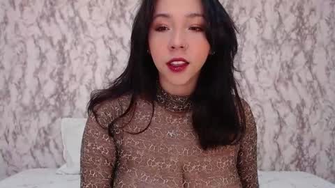 Sofia Parker online show from January 25, 8:42 am