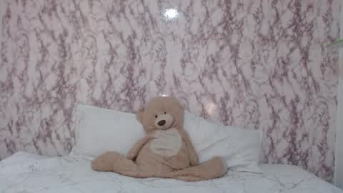 Sofia Parker online show from January 31, 8:11 am