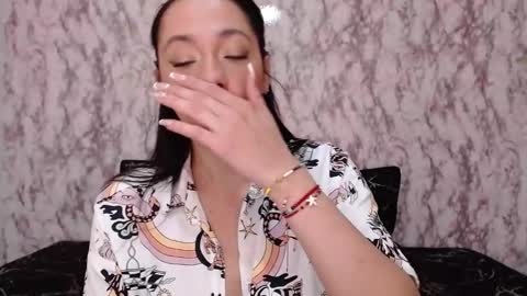 Sofia Parker online show from February 10, 6:56 pm