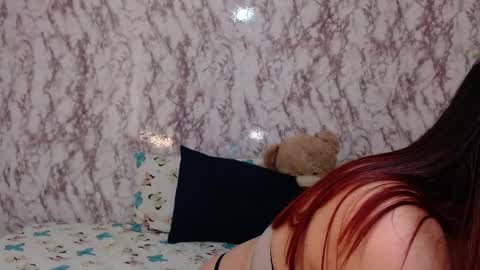 Sofia Parker online show from February 20, 8:06 am