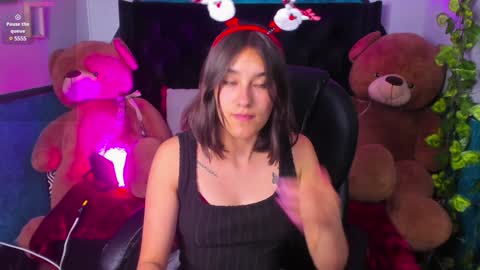 Sophie  online show from December 9, 8:23 pm