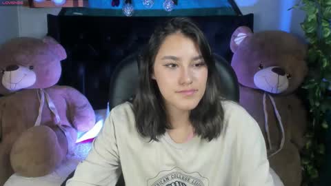 Sophie  online show from February 23, 7:17 pm