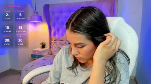 Sophie  online show from January 12, 7:30 pm