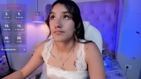 Sophie  online show from January 13, 8:03 pm