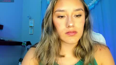 Sophie  online show from April 24, 5:26 pm