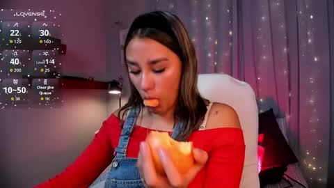 Sophie  online show from May 2, 5:29 pm