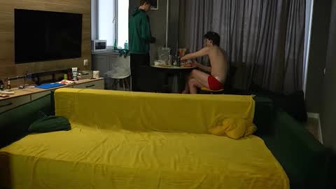 OLIVERpvt is open online show from February 23, 12:57 pm