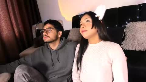 Coco and J online show from February 27, 2:10 pm