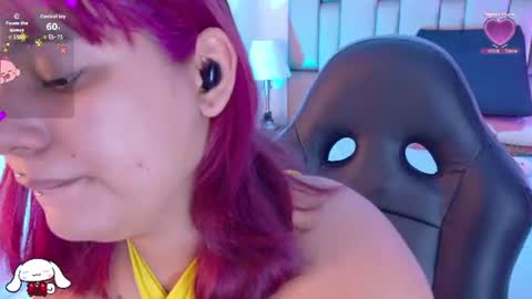 V E N U S online show from July 1, 11:34 am
