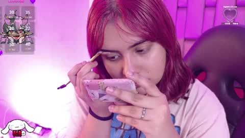 V E N U S online show from July 9, 12:20 pm