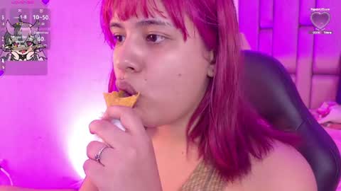 V E N U S online show from July 11, 11:46 am