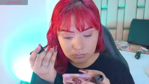 V E N U S online show from July 28, 12:48 pm