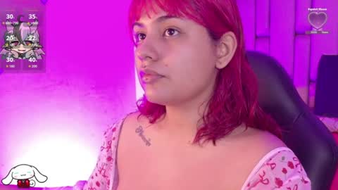 V E N U S online show from July 29, 12:14 pm