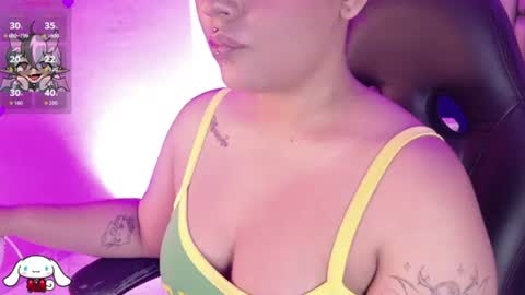 V E N U S online show from July 31, 12:04 pm