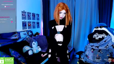 Snapshot of _sparkland_ chatting on January 17, 10:12 pm Emy and MilkyCute today MY TG CHANNEL online show from January 17, 10:12 pm