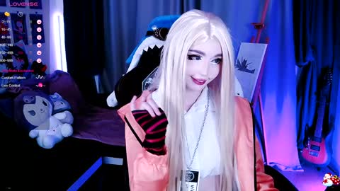 Snapshot of _sparkland_ chatting on February 5, 10:44 pm Emy and MilkyCute today MY TG CHANNEL online show from February 5, 10:44 pm