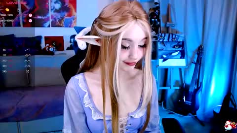 Snapshot of _sparkland_ chatting on September 17, 7:59 pm Emy and MilkyCute today MY TG CHANNEL online show from September 17, 7:59 pm