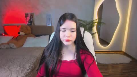 Brittany online show from April 26, 2:04 pm