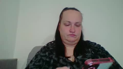 Melisa online show from October 20, 3:18 am