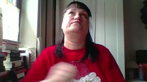 Melisa online show from March 8, 7:56 am