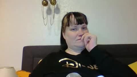 Melisa online show from March 14, 8:58 pm