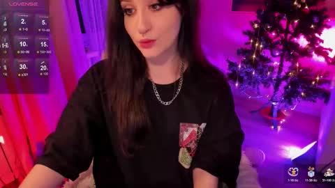 Snapshot of _sserendipityy_ chatting on February 1, 9:24 pm _sserendipityy_ online show from February 1, 9:24 pm