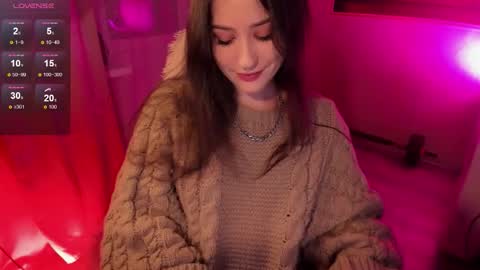 Snapshot of _sserendipityy_ chatting on February 10, 8:24 pm _sserendipityy_ online show from February 10, 8:24 pm