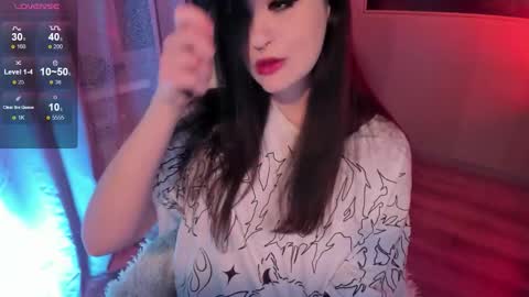 Snapshot of _sserendipityy_ chatting on February 20, 7:58 pm _sserendipityy_ online show from February 20, 7:58 pm