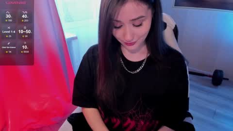 Snapshot of _sserendipityy_ chatting on March 6, 11:28 am _sserendipityy_ online show from March 6, 11:28 am