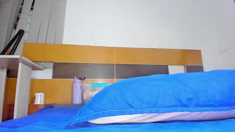 Snapshot of _ssusy_ chatting on February 11, 11:54 am susy online show from February 11, 11:54 am