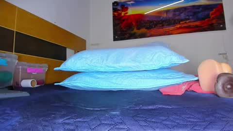 Snapshot of _ssusy_ chatting on February 27, 2:54 pm susy online show from February 27, 2:54 pm