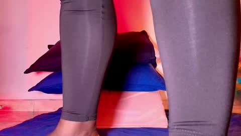 Snapshot of _ssusy_ chatting on October 17, 11:57 am susy online show from October 17, 11:57 am