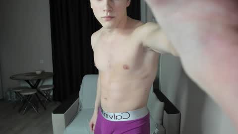 MARKPVT IS OPEN online show from February 8, 2:27 pm