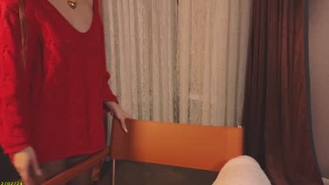  Stella online show from December 3, 1:19 am