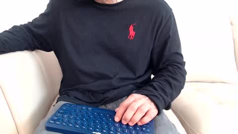 Originally str8 sancho but cant access account  online show from March 3, 12:26 am