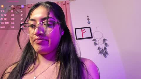 Angela   online show from January 22, 4:55 pm