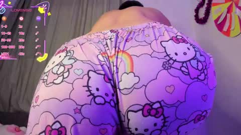 Angela   online show from September 10, 1:38 am