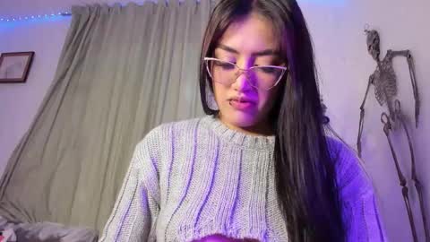 Angela   online show from October 11, 3:28 am