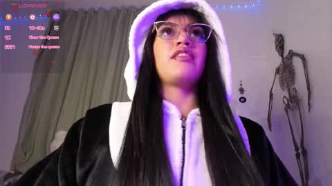 Angela   online show from October 29, 2:47 am