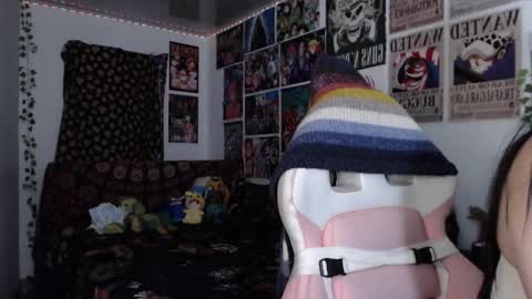 Snapshot of _succubowie_ chatting on September 26, 10:47 pm Succubowie online show from September 26, 10:47 pm