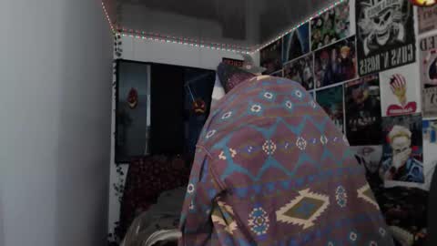 Snapshot of _succubowie_ chatting on October 9, 11:03 pm Succubowie online show from October 9, 11:03 pm