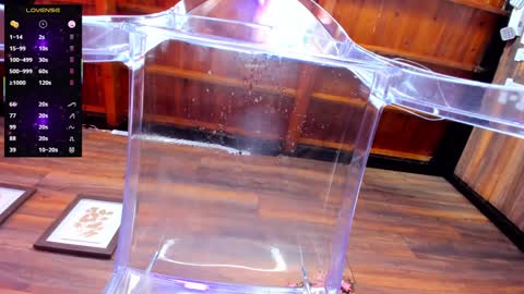 _sugarr3d online show from January 23, 3:43 pm