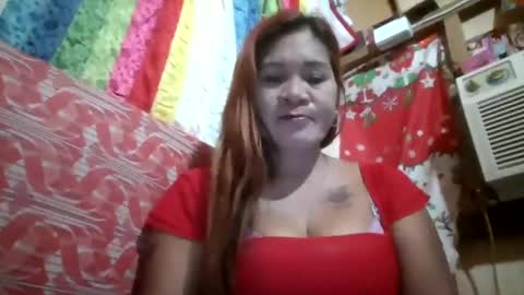 Snapshot of _suphitchaya_ chatting on July 10, 9:17 pm _suphitchaya_ online show from July 10, 9:17 pm